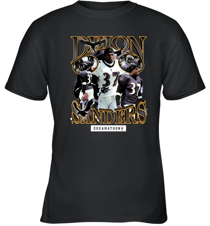 D.S Ravens Dreams Shirt