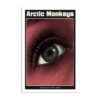 Arctic Monkeys June 18, 2023 Emirates Stadium London, England Poster