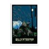 Billy Strings Renewal September 23, 2023 Concert Poster
