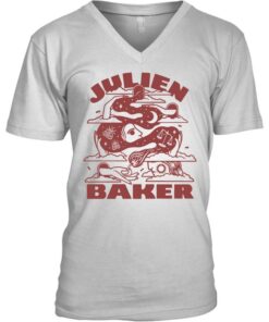 Cloudhead Julien Baker Tee