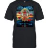 Guns N' Roses Biloxi, MS Tour 2023 Show Shirts