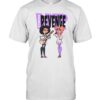 Honey Revenge Character Lavender Dust 2023 Shirts Limited