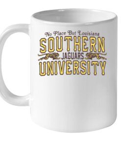 Jaguars Southern University Tee