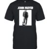 John Mayer Travis Kelce Shirts