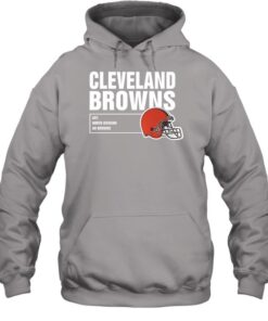 Limited Cleveland Browns Go Browns 2023 Shirt