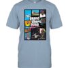 Limited Grand Theft Auto Accra Shirt