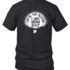 Manchester Orchestra T-Shirts Losing Tee
