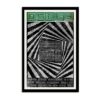 Osees New York Tour 2023 Limited Poster
