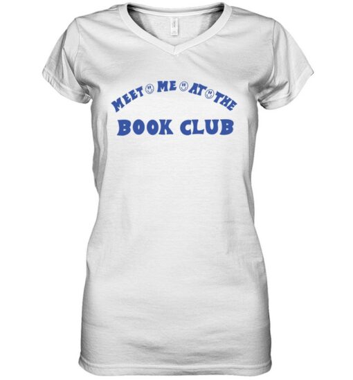 Phenomenal Book Club T-Shirt