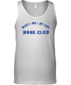 Phenomenal Book Club T-Shirt