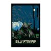 Poster Sep 23 2023 Billy Strings Buena Vista, CO