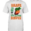Shirts Grape Davis The Best Wr And Burt Off The Vine Limited