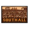 Southall Billy Bob's Texas Fort Worth, TX 2023 Poster