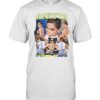 T-Shirts Anitta Funk Rave Collage