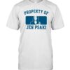T-Shirts Property Of Jen Psaki Limited