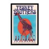 The Teskey Brothers Humphreys Concerts By The Bay San Diego, CA October Tour 2023 Poster