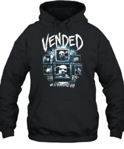 Vended Am I The Only One Limited Edition Shirt