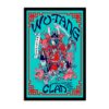 Wu Tang Clan NY State Of Mind Tour Hard Rock Live Hollywood, FL Sep 22, 2023 Poster