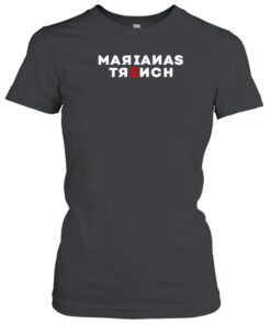 2023 Marianas Trench MT Day T-Shirt Limited