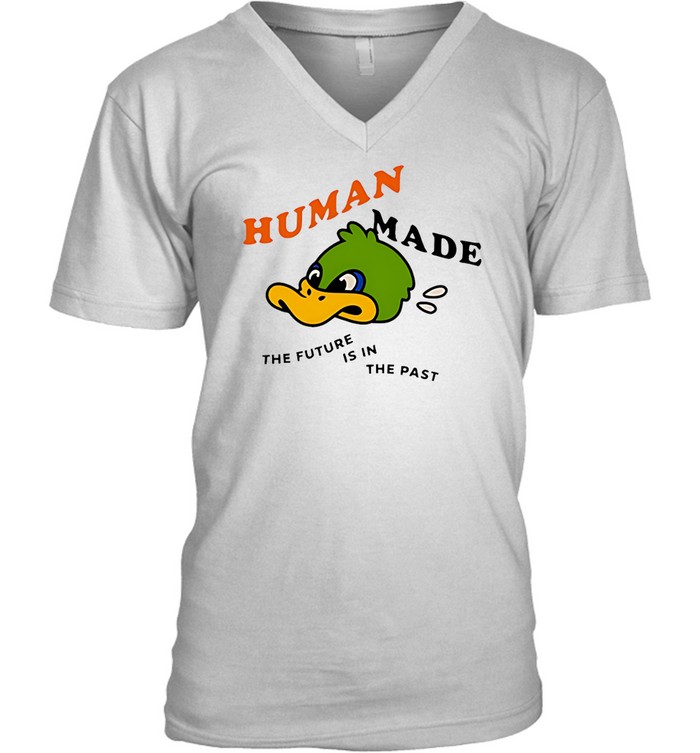 Rex Orange County Wearing Human Made Shirt New
