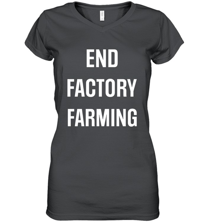 John Oberg End Factory Farming 2023