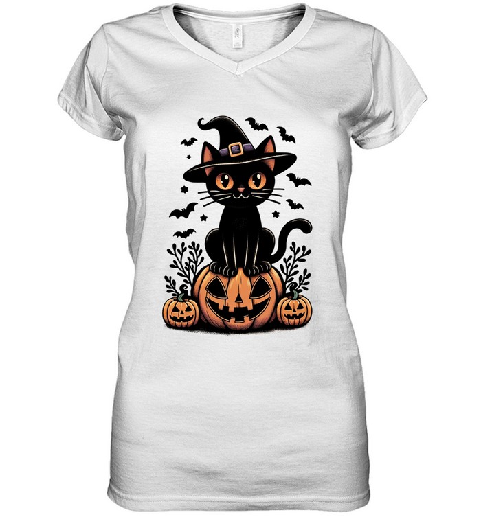 Chase Lean cat halloween shirts
