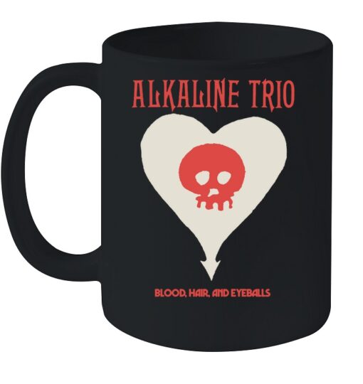 Alkaline Trio 2023