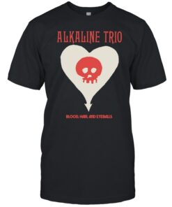 Alkaline Trio 2023