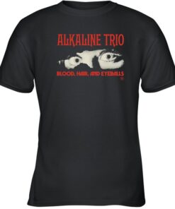 Alkaline Trio BHE Stare