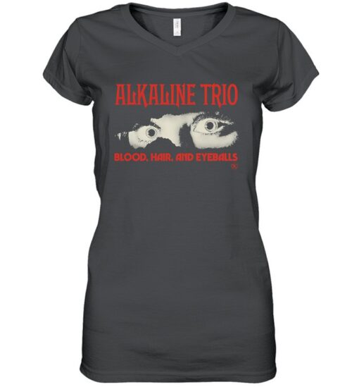 Alkaline Trio BHE Stare Tee