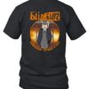 Birmingham, UK October 14, 2023 Blink-182 Tour Shirt