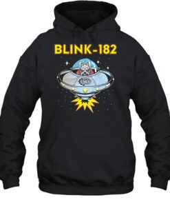 Blink 182 2023 Tour Hershey PA MEDIUM Vaisseau Spatil Shirt