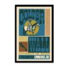 Colter Wall Tour 2023 Steelhouse Poster