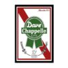 Dave Chappelle Oct 17th, 2023 Milwaukee Wisconsin Poster