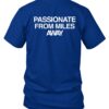 Drake Passionfruit Shirt