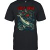 Guns N' Roses October 14, 2023 Climate Pledge Arena Seattle, WA Tour Shirt