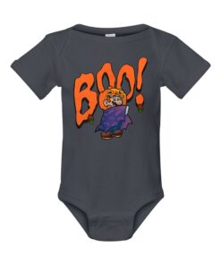 Halloween 2023 Boo! Super Mario Shirt