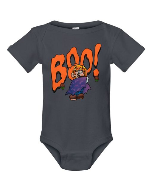 Halloween 2023 Boo! Super Mario Shirt