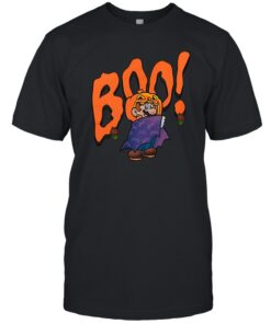 Halloween 2023 Boo! Super Mario Tee