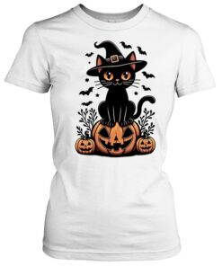 Halloween Chase Lean T-Shirt