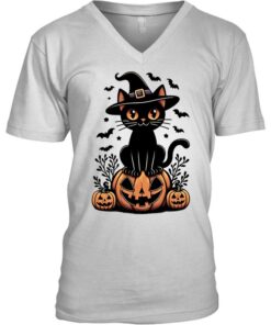 Halloween Chase Lean T-Shirt