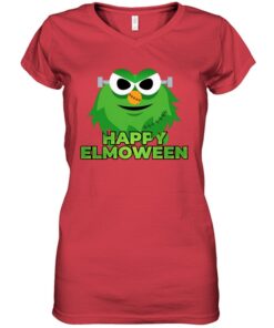 Halloween Elmoween Limited Shirt