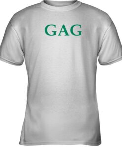 Jake Shane Gag T-Shirt