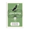 Josh Ritter Hello Starling 20th Anniversary Tour Poster