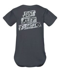 Kevin Owens Just Keep Fighting T-Shirt