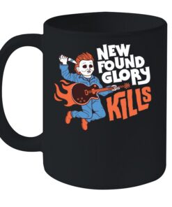 New Found Glory Halloween 2023 Kills