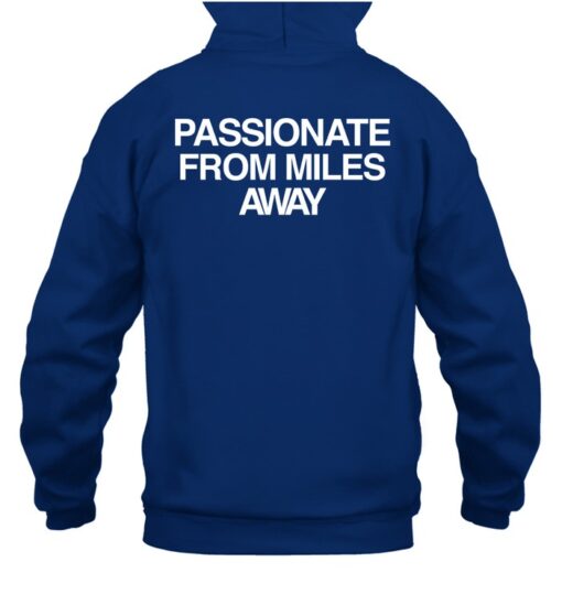 Passionfruit Hoodie
