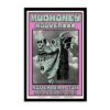 Poster Mudhoney Great American Music Hall, San Francisco, CA Nov 15, 2023