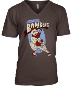Shibe Sports Broad Street Bombers T Shirt