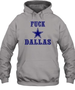 Shirts George Kittle Fuck Dallas San Francisco 49ers